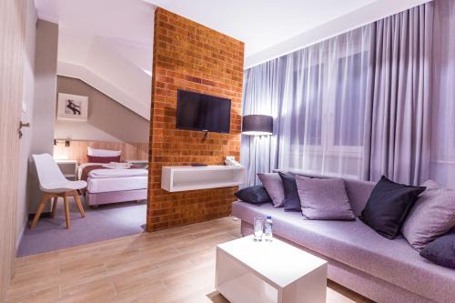 Rzeszow Hotel | Hotel Falcon