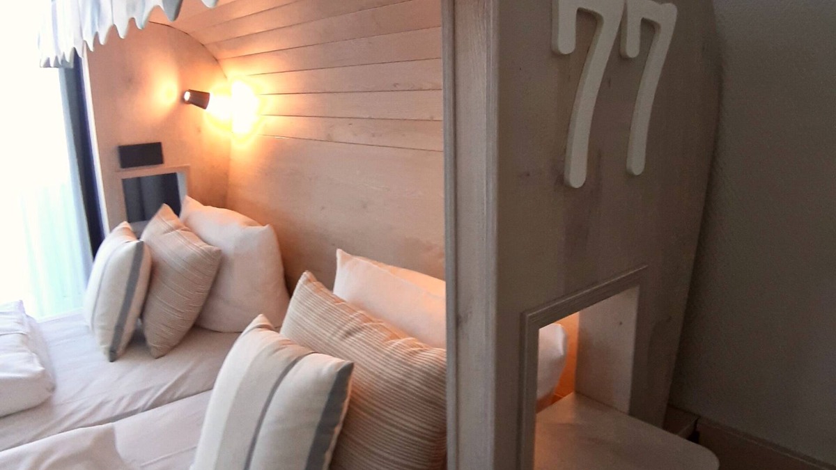 Emden Hotel | Hotel Faldernpoort