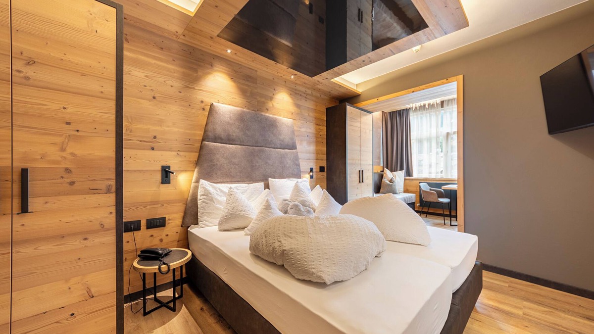 Moena Hotel | Hotel Faloria