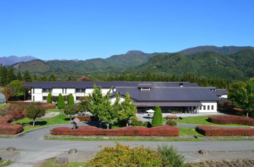 Minakami Hotel | Hotel Familio Minakami