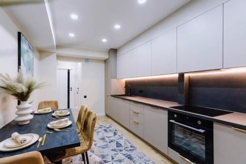 Chisinau Apartment | HOTEL FAMILY APARTAMENTS & TAXI-AiRPORT