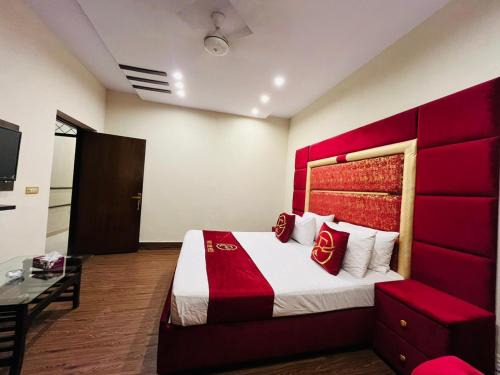 Gulberg Hotel | Hotel Family Inns