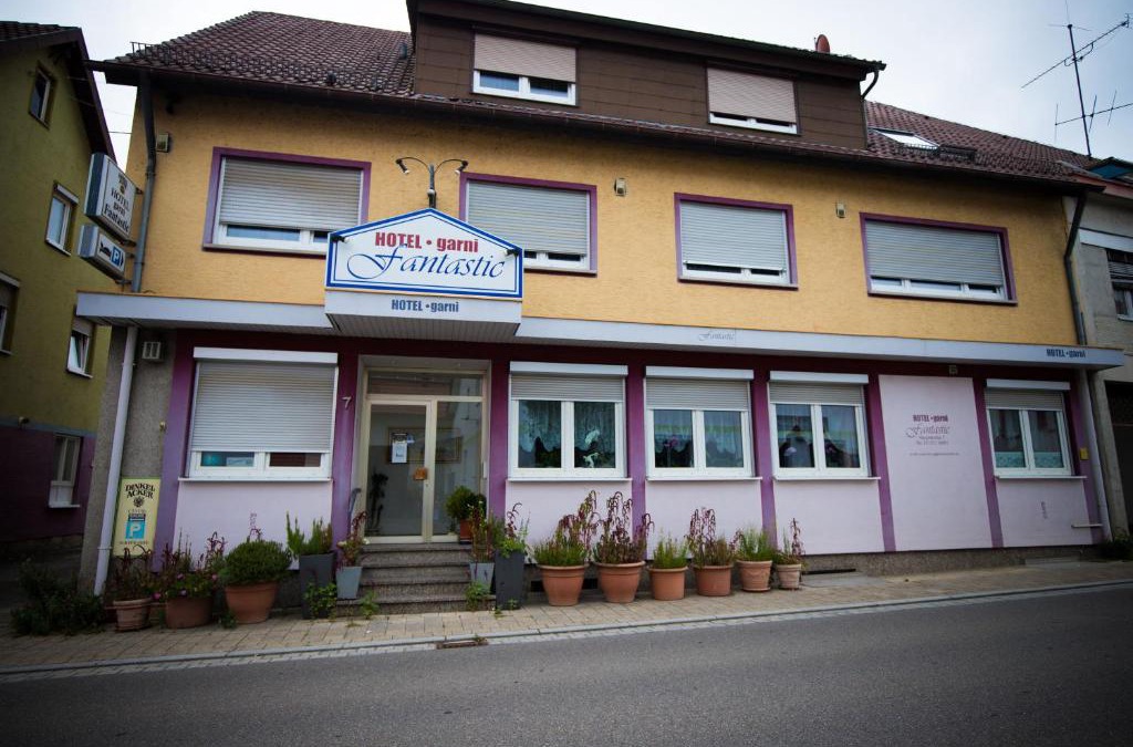Neckartenzlingen Hotel | Hotel Fantastic