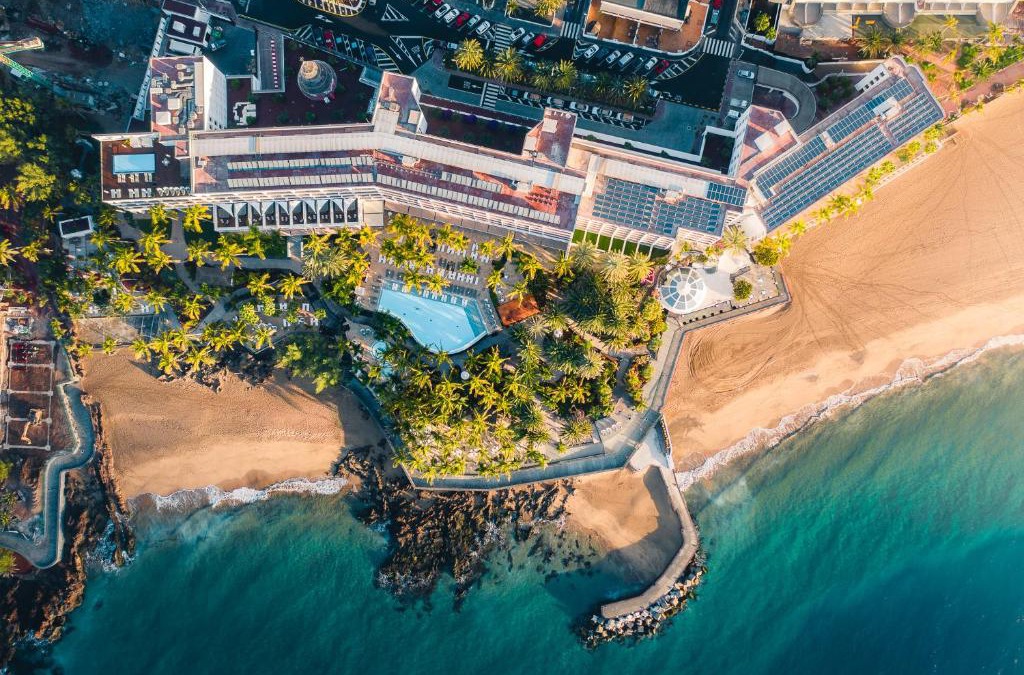 Puerto del Carmen Hotel | Hotel Fariones