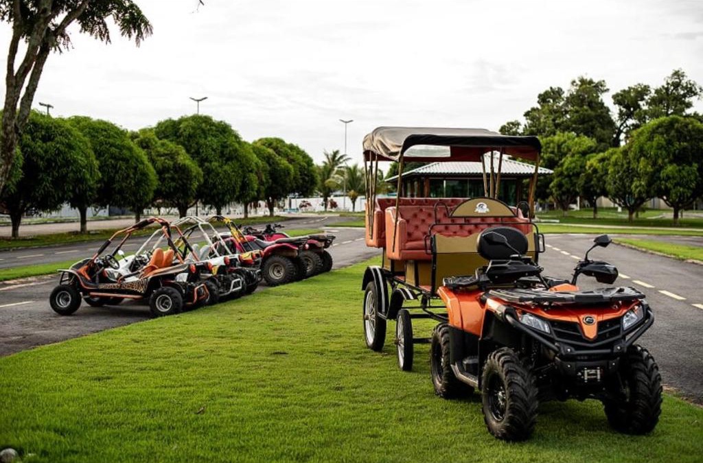 Dom Macedo Costa Hotel | Hotel Fazenda Alto Alegre