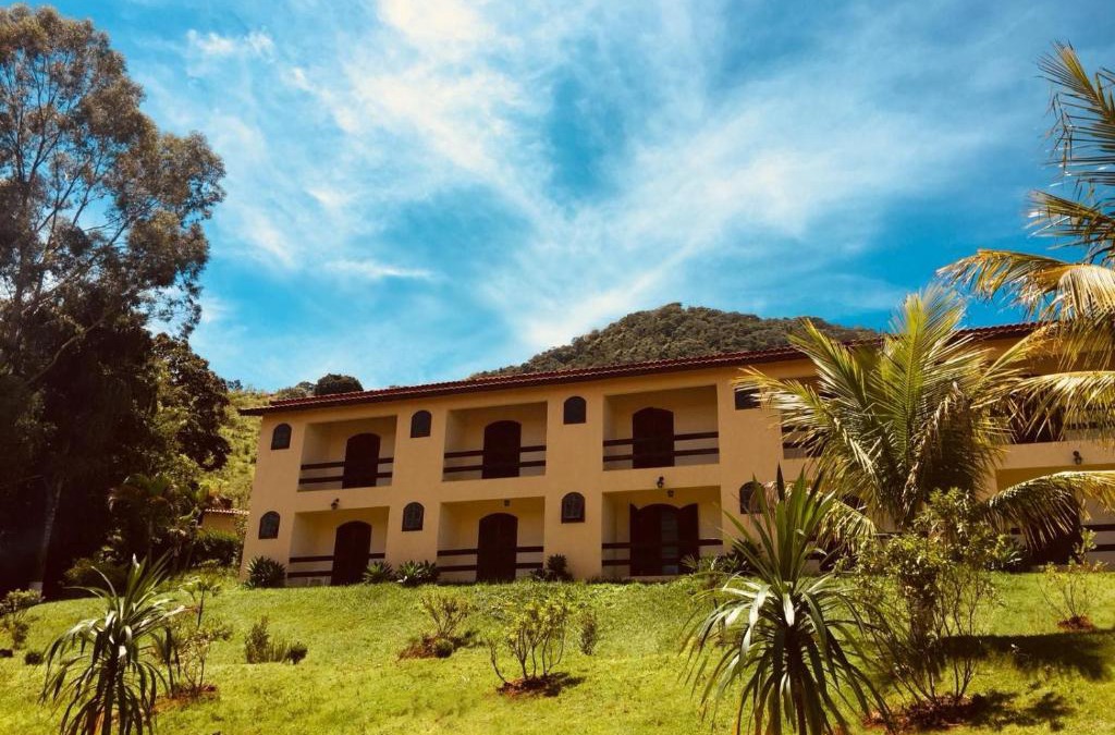 Ouro Fino House | Hotel Fazenda Colina