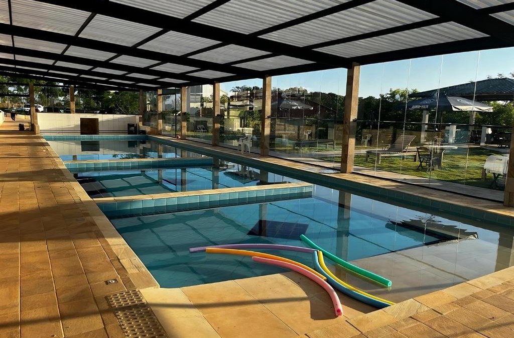 Socorro Hotel | Hotel Fazenda Colina dos Sonhos