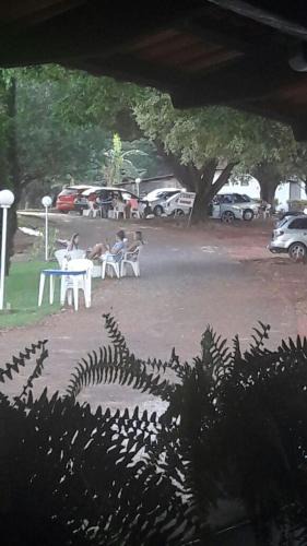Goianesia Hotel | Hotel Fazenda e Pesqueiro Pousada da Serra