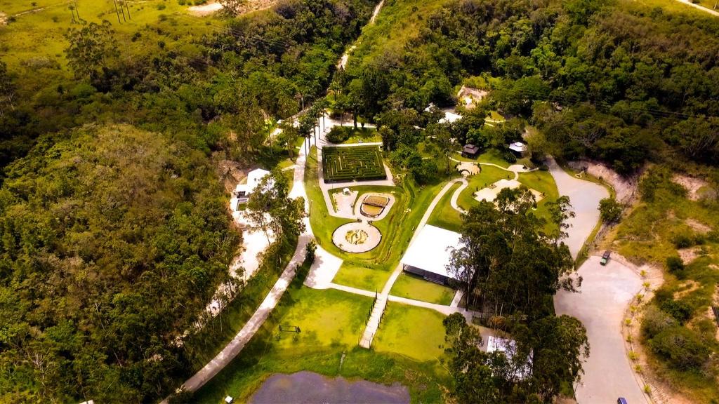 Sao Joao House | Hotel Fazenda Lago São Francisco