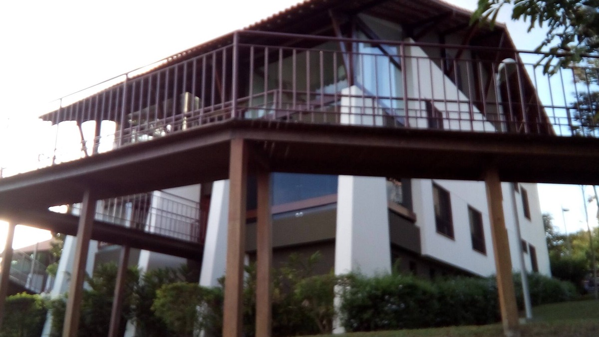 Novo Gravata Apartment | Hotel Fazenda Portal de Gravatá Pe., apartment 834 ground floor east.