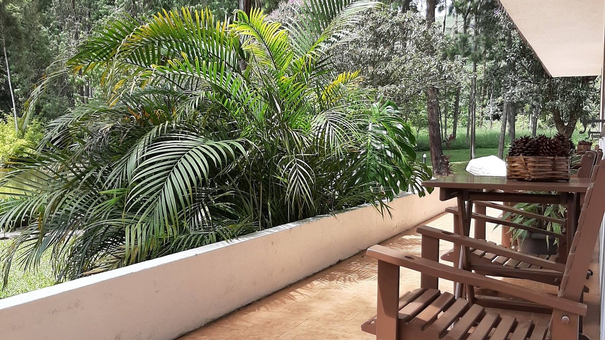 Teresopolis Other | Hotel Fazenda São Moritz