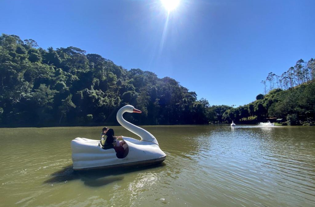 Conservatoria Hotel | Hotel Fazenda Vilarejo All Inclusive