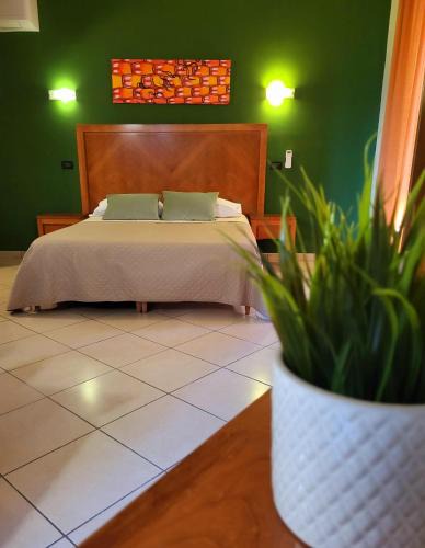 Rovittello Hotel | Hotel Federico II