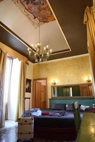 Lucera Hotel | Hotel Federico II