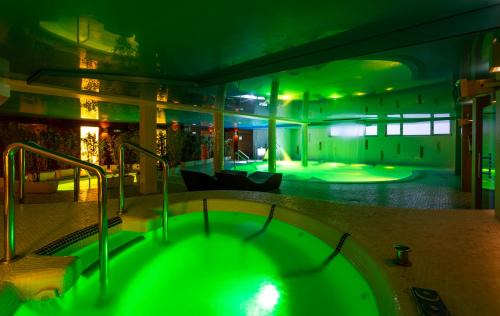 Queveda Hotel | Hotel Felisa SPA