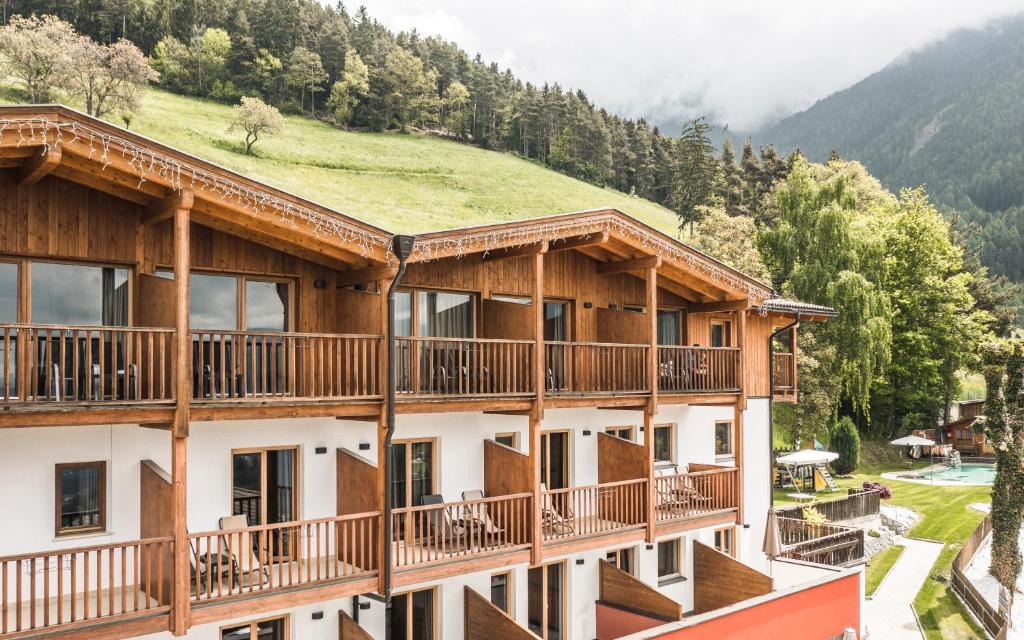 San Leonardo Hotel | Hotel Fernblick