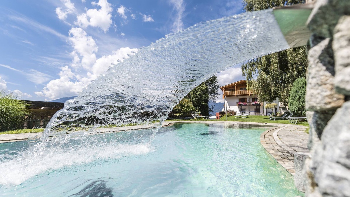 San Leonardo Hotel | Hotel Fernblick