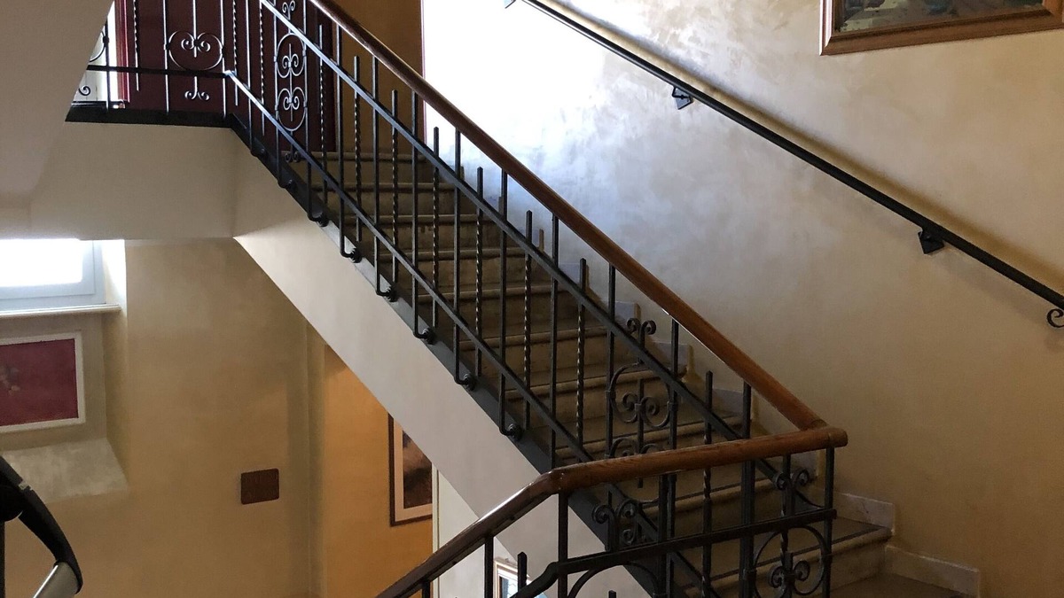Cenisia Hotel | Hotel Ferrucci