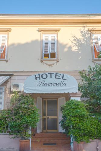 Quercianella Hotel | Hotel Fiammetta