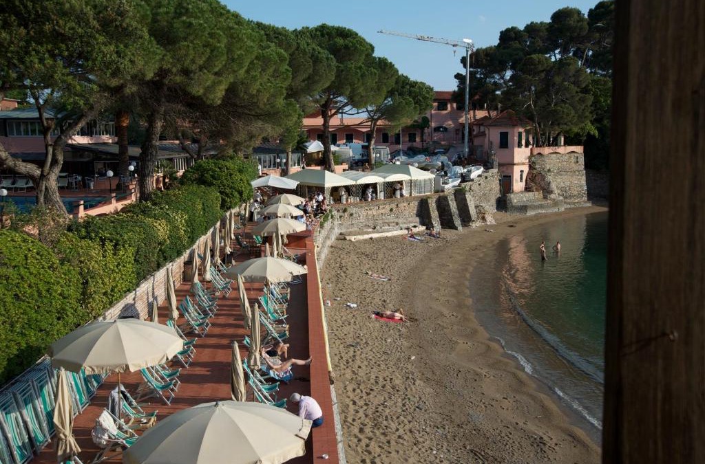 Fiascherino Hotel | Hotel Fiascherino
