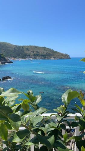 Palinuro Hotel | Hotel Ficocella