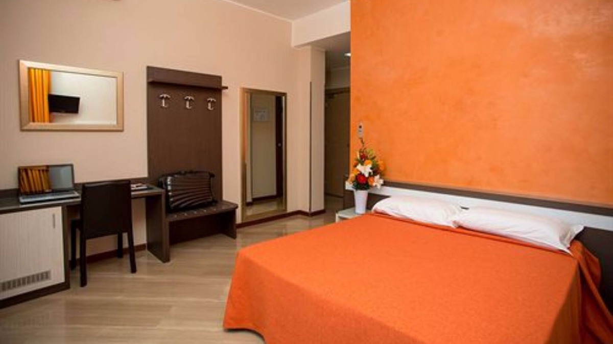 CityLife Hotel | Hotel Fiera Congressi