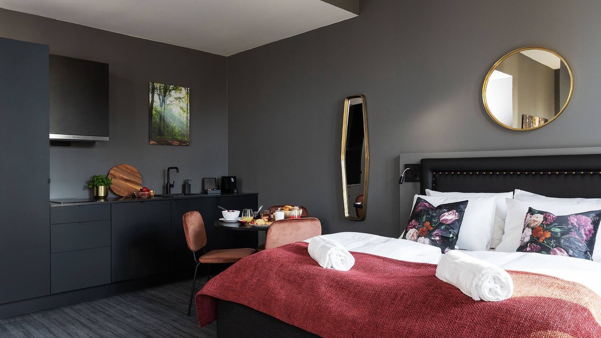 Frogner Hotel | Hotel Filip