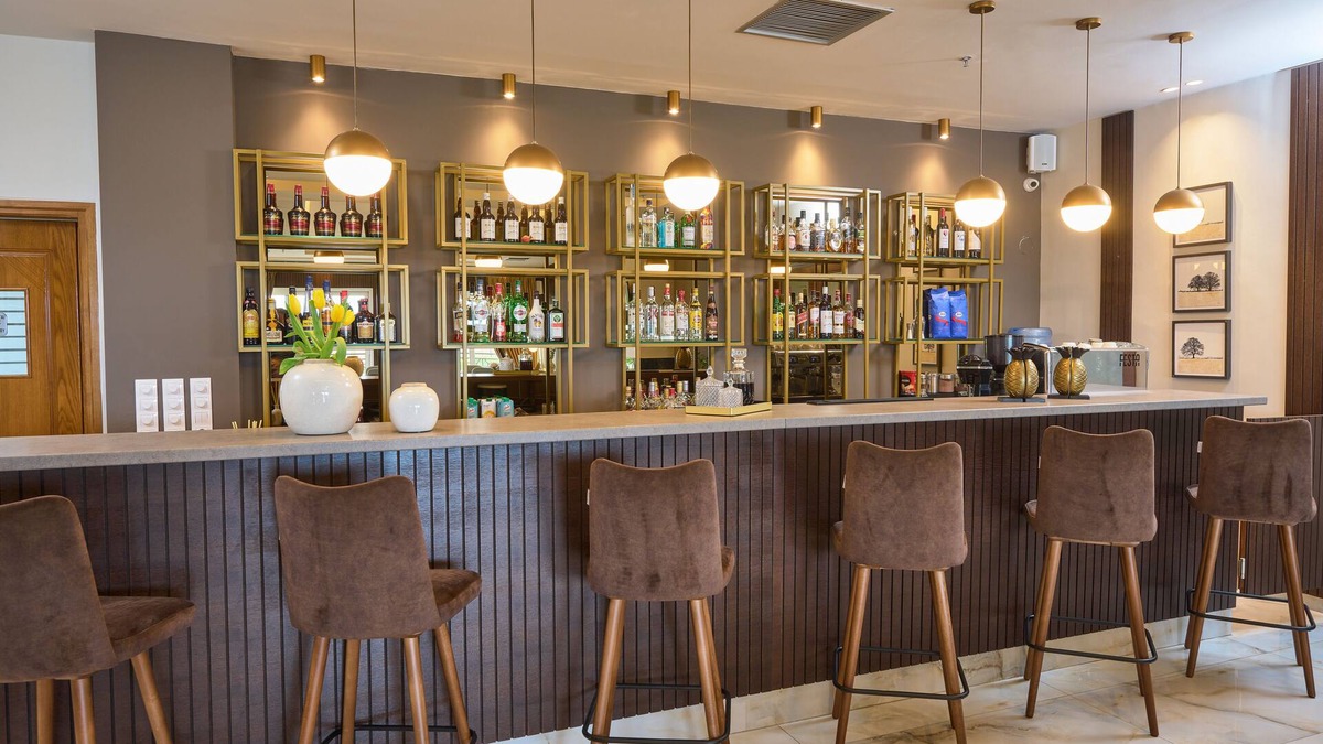Chalkidona Hotel | Hotel Filippos