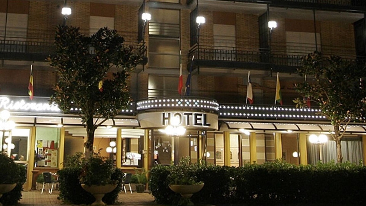 Narni Scalo Hotel | Hotel Fina