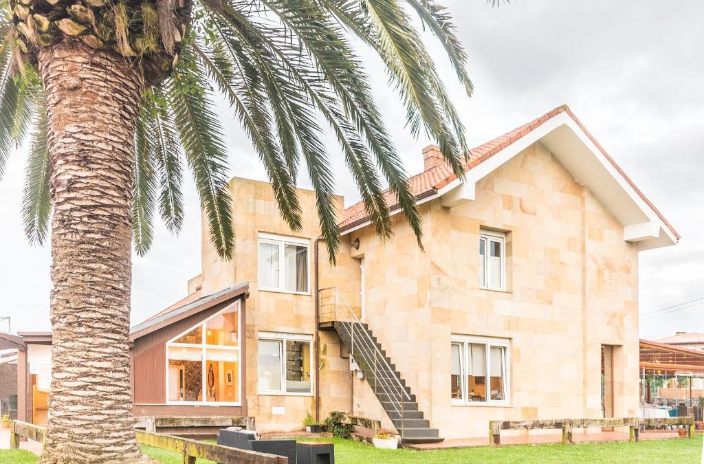 Mompia Hotel | Hotel Finca Alcamino