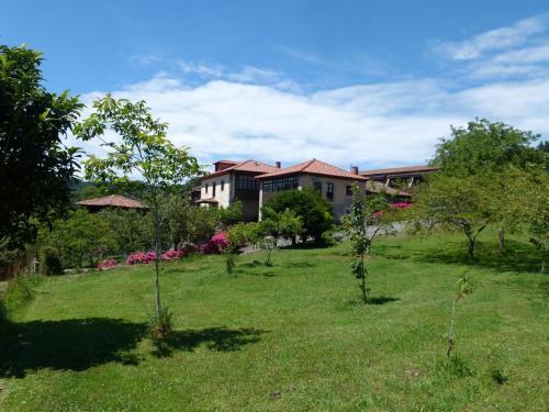 Ribadesella Hotel | Hotel Finca Los Venancios