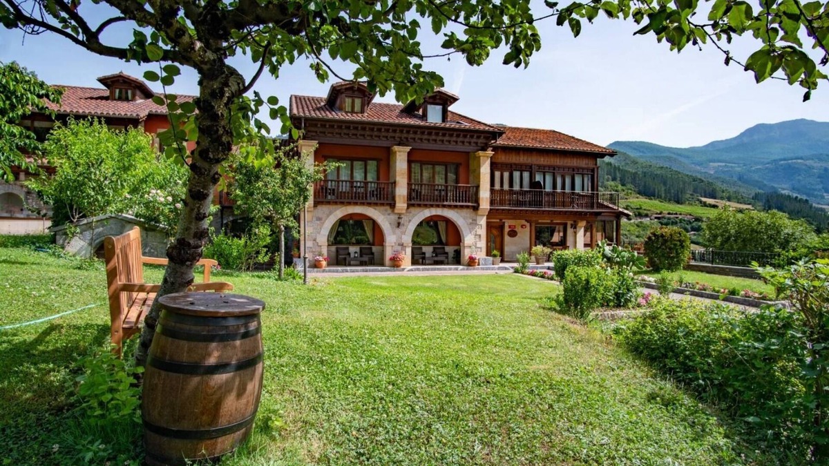 Frama Hotel | Hotel Finca Malvasia