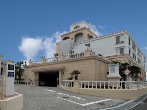 Toyonaka Hotel | Hotel Fine Garden Toyonaka Osaka International Itami Airport