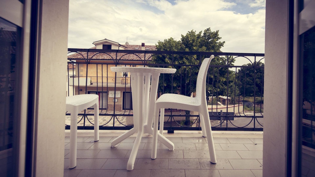 San Giovanni Rotondo Hotel | Hotel Fini