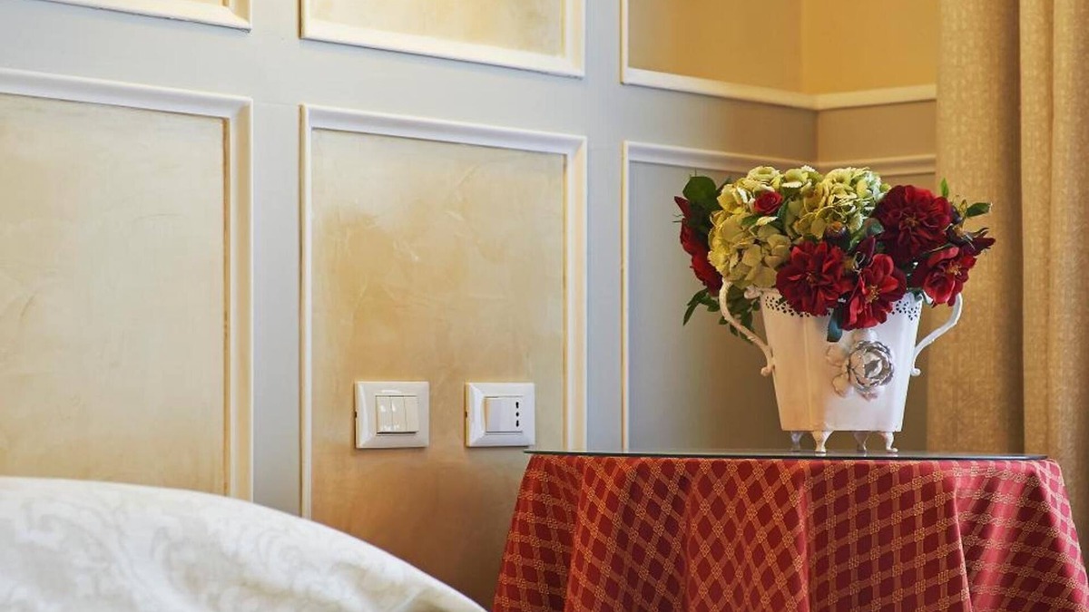 Santissima Annunziata Hotel | Hotel Firenze Capitale