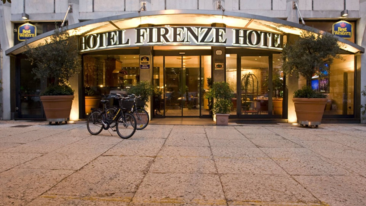 Cittadella Hotel | Hotel Firenze