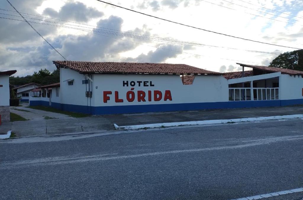Salinopolis Hotel | Hotel Flórida