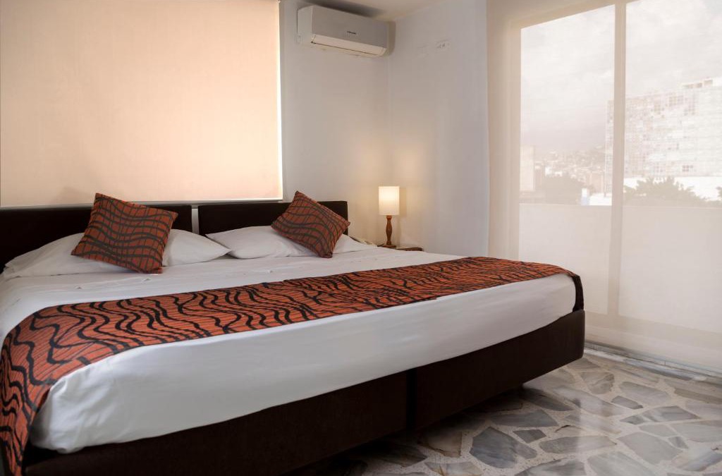 Cali Hotel | Hotel Flamingo Cali
