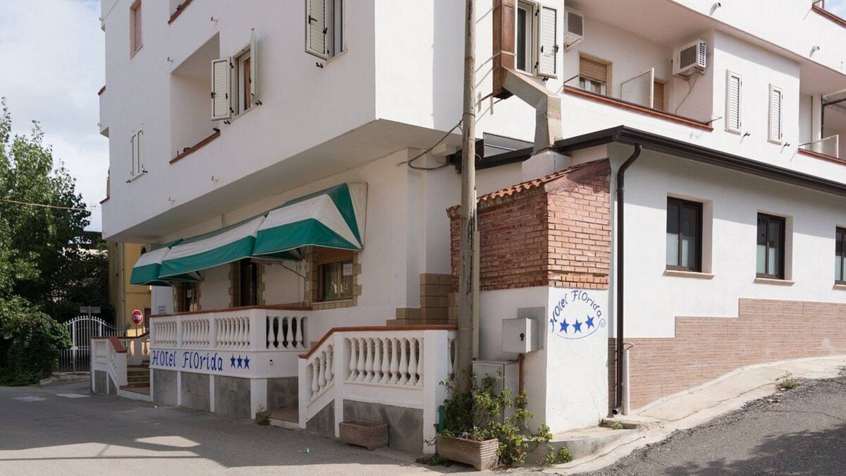 Isola di Capo Rizzuto Hotel | Hotel Florida Capo Rizzuto