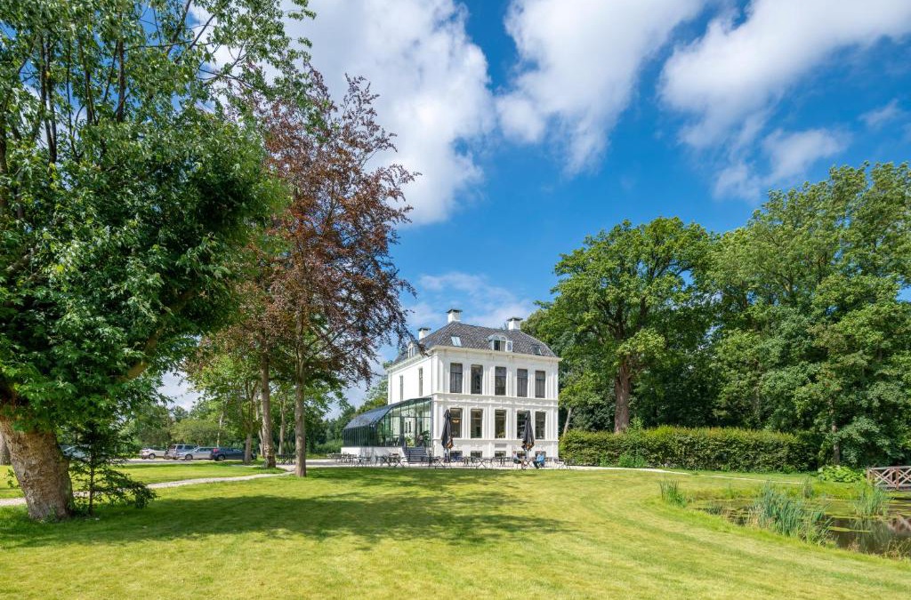 Municipality of Stichtse Vecht Hotel | Hotel Flora Batava