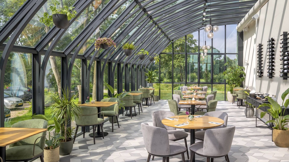 Municipality of Stichtse Vecht Hotel | Hotel Flora Batava