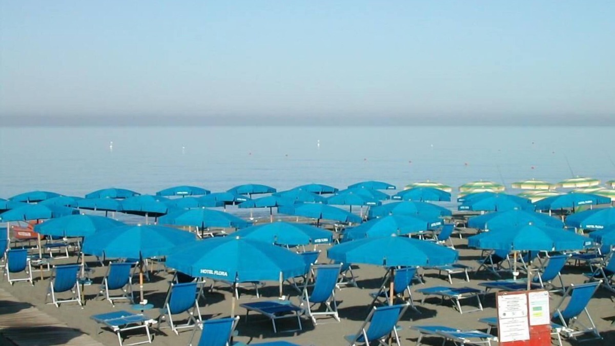 Marina di Bibbona Hotel | Hotel Flora