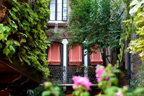 San Marco Hotel | Hotel Flora