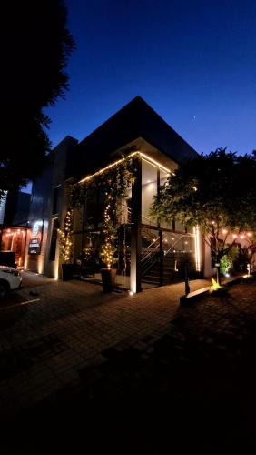 Seccao A Hotel | Hotel Flores de Holambra