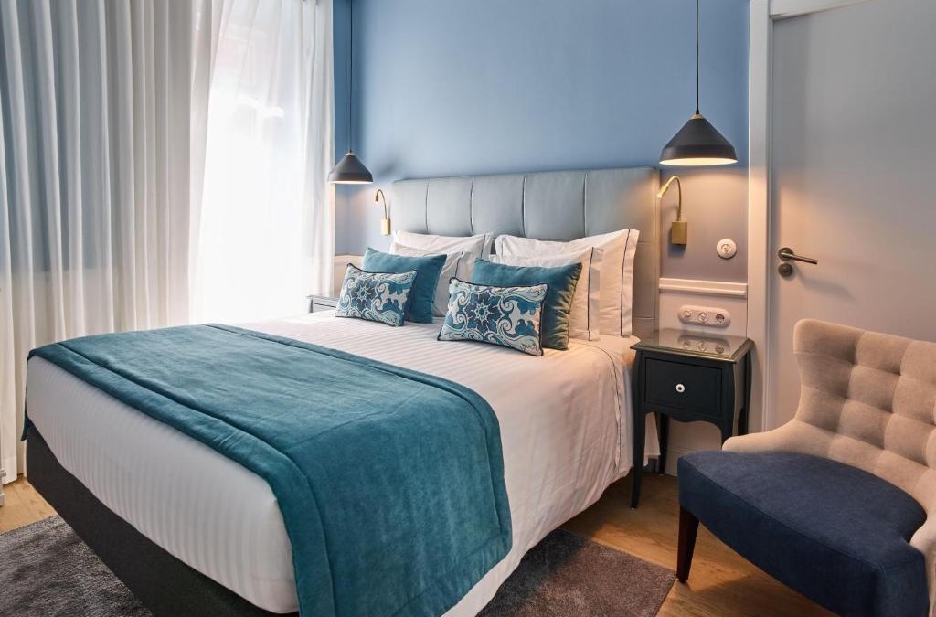 Baixa Hotel | Hotel Florescente