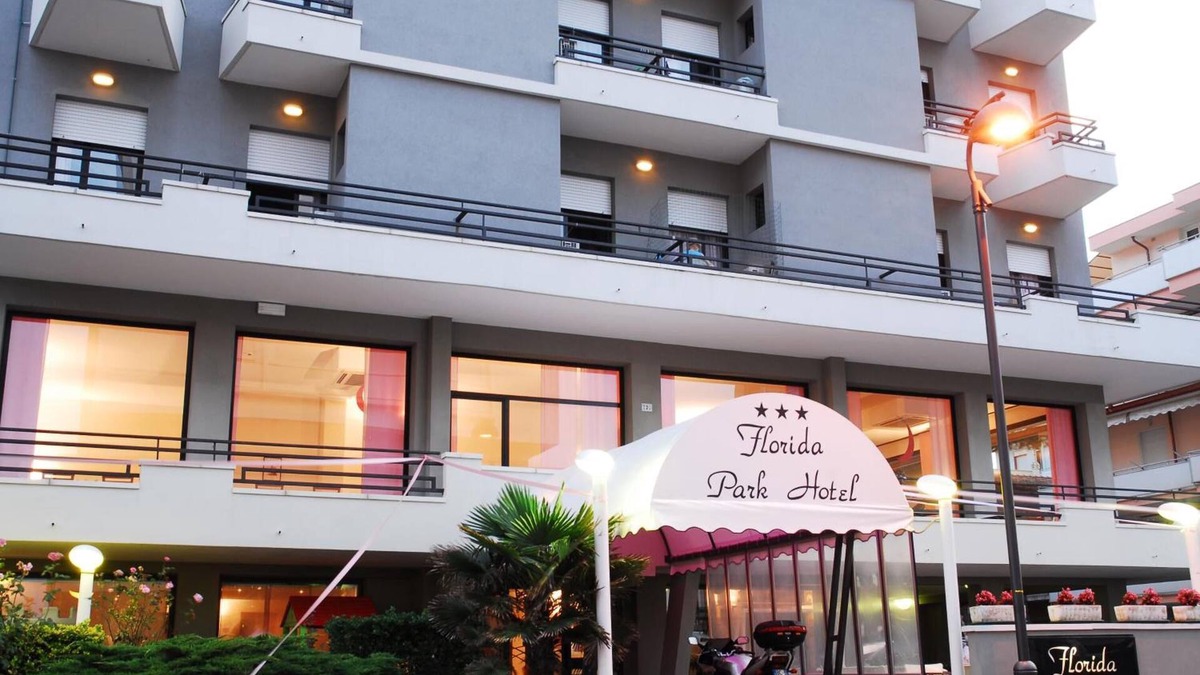 Igea Marina Hotel | Hotel Florida Park
