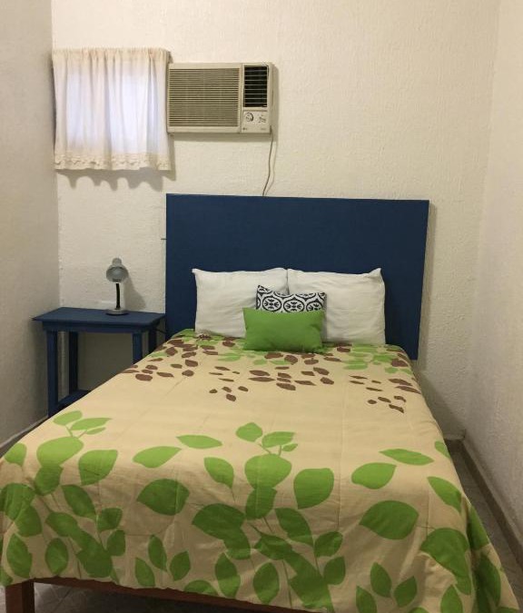 Villahermosa Hotel | Hotel Florida