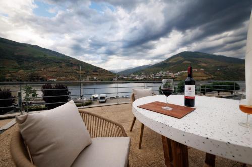 Armamar Hotel | Hotel Folgosa Douro