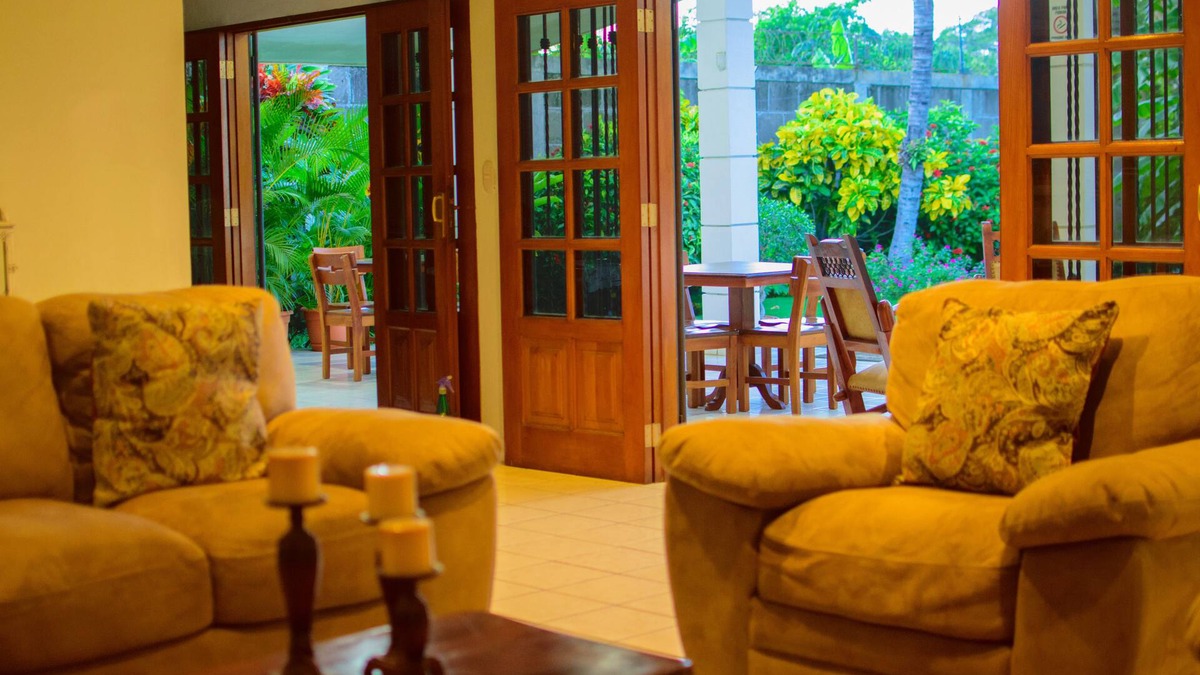 Villa Fontana Hotel | Hotel Fontana