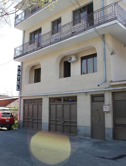Arabkir Hotel | Hotel For You